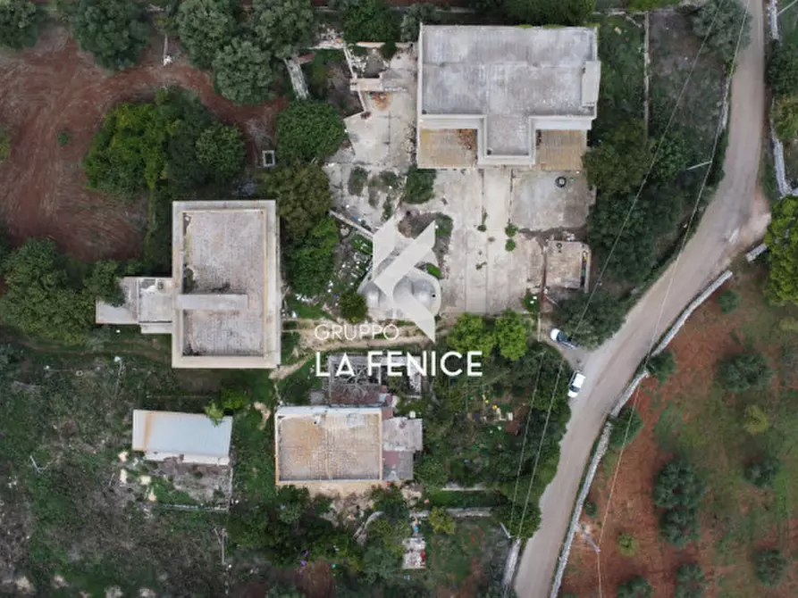 Immagine 3 di Rustico / casale in vendita  in contrada Martucci a Martina Franca