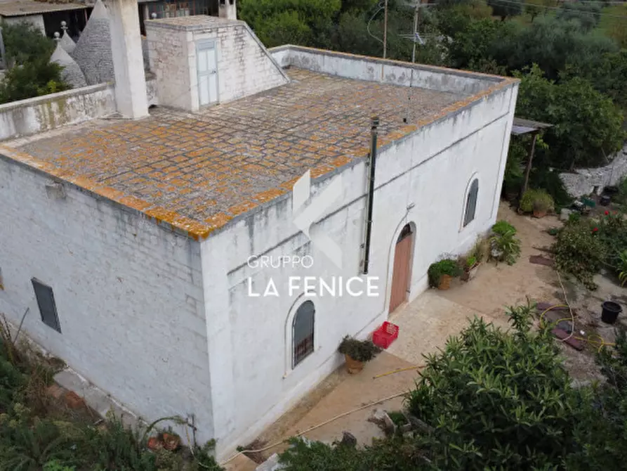 Immagine 5 di Rustico / casale in vendita  in contrada Martucci a Martina Franca