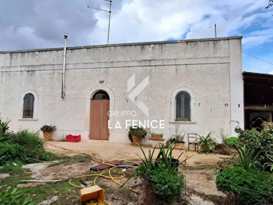 Immagine 6 di Rustico / casale in vendita  in contrada Martucci a Martina Franca