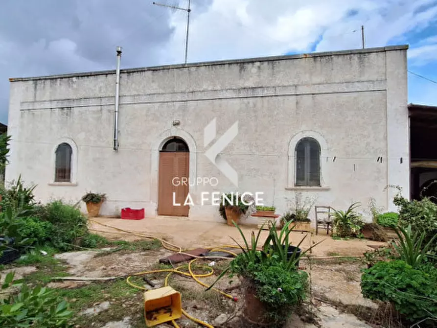Immagine 7 di Rustico / casale in vendita  in contrada Martucci a Martina Franca
