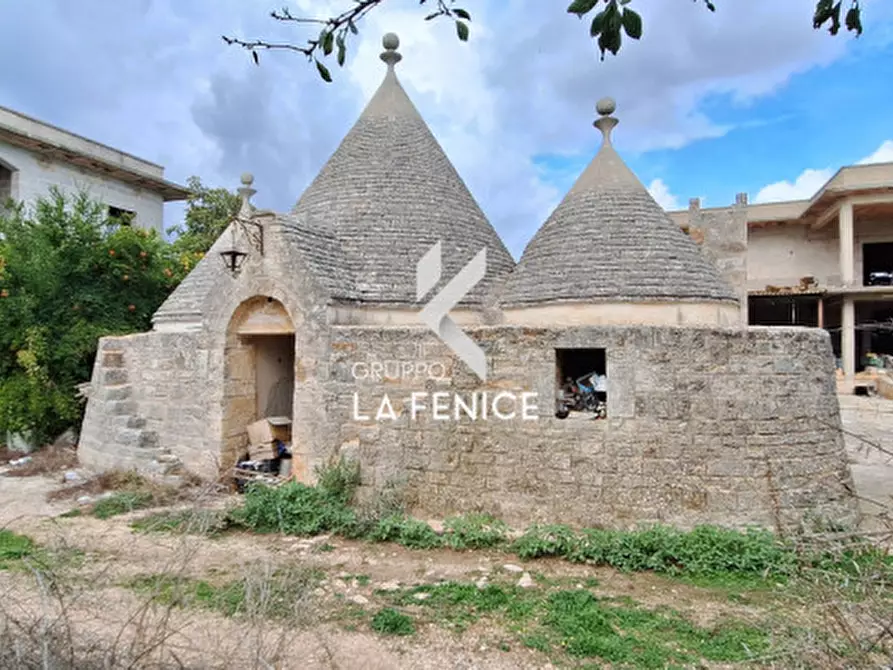 Immagine 10 di Rustico / casale in vendita  in contrada Martucci a Martina Franca