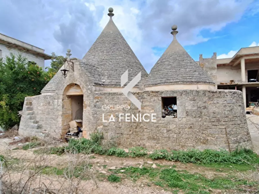 Immagine 11 di Rustico / casale in vendita  in contrada Martucci a Martina Franca
