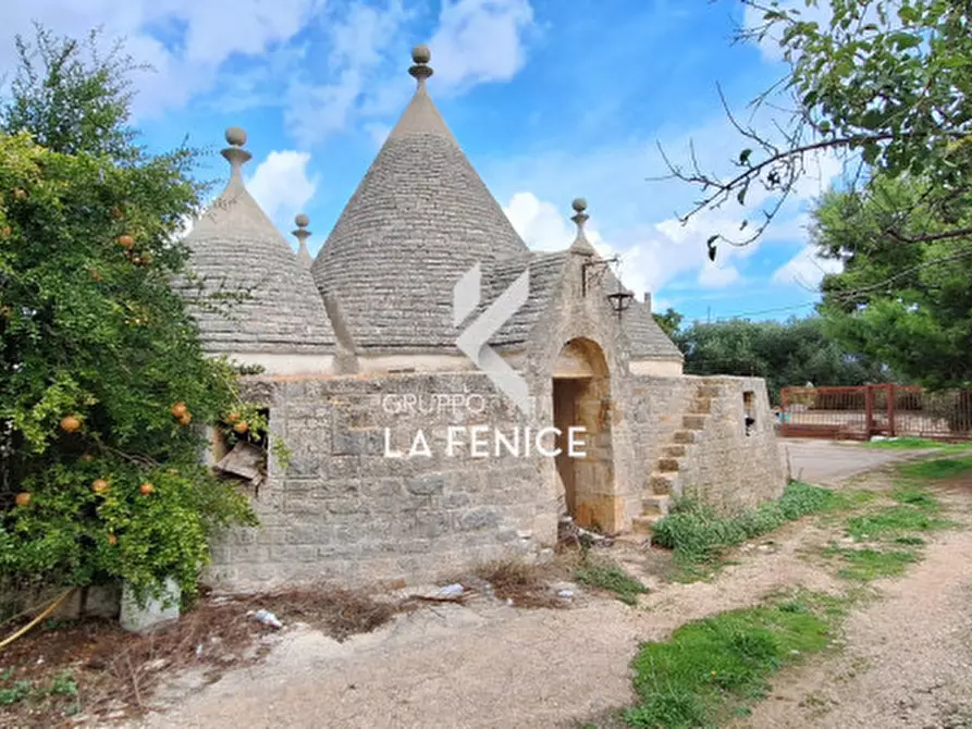 Immagine 12 di Rustico / casale in vendita  in contrada Martucci a Martina Franca