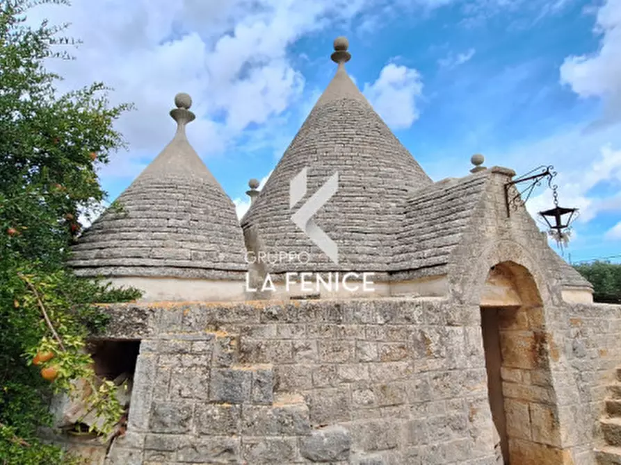 Immagine 14 di Rustico / casale in vendita  in contrada Martucci a Martina Franca