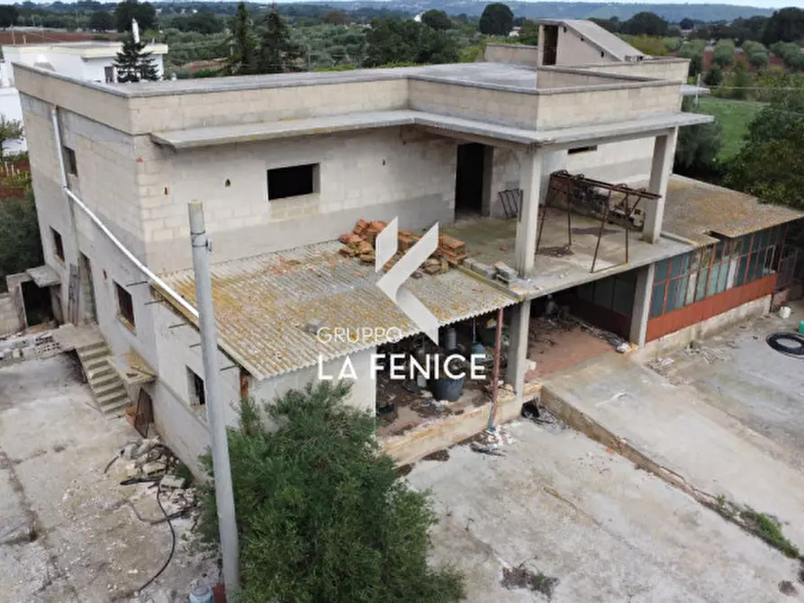 Immagine 16 di Rustico / casale in vendita  in contrada Martucci a Martina Franca