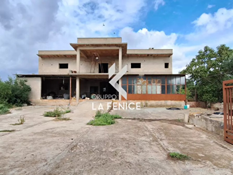 Immagine 17 di Rustico / casale in vendita  in contrada Martucci a Martina Franca