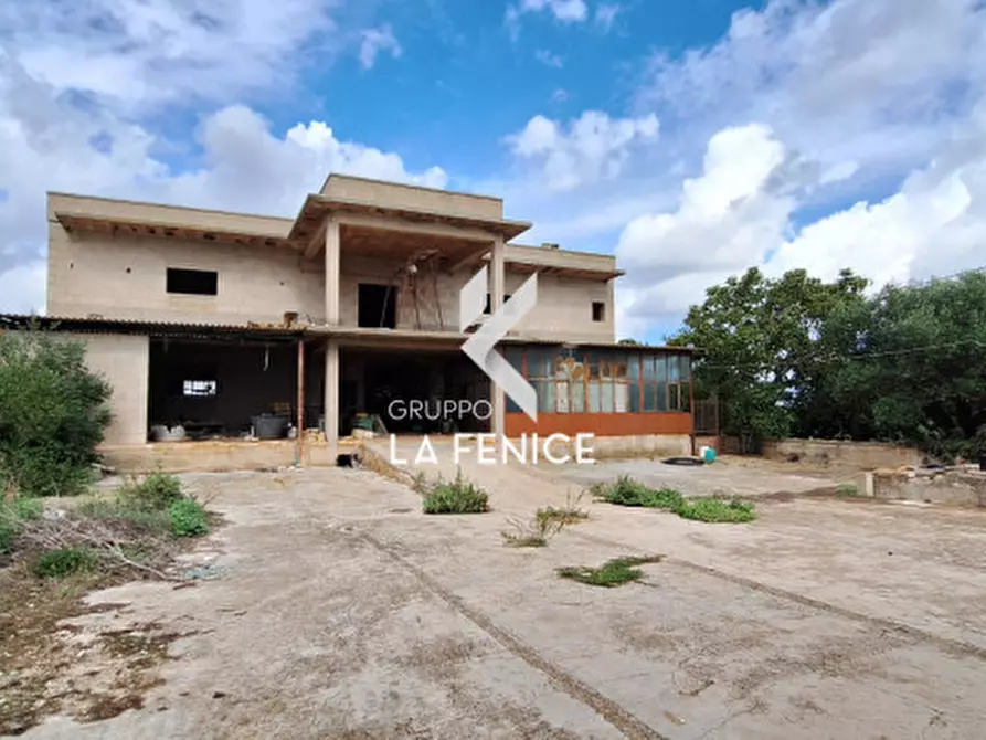 Immagine 18 di Rustico / casale in vendita  in contrada Martucci a Martina Franca