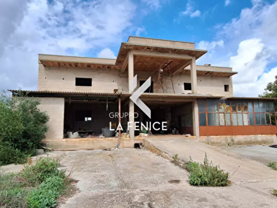 Immagine 19 di Rustico / casale in vendita  in contrada Martucci a Martina Franca