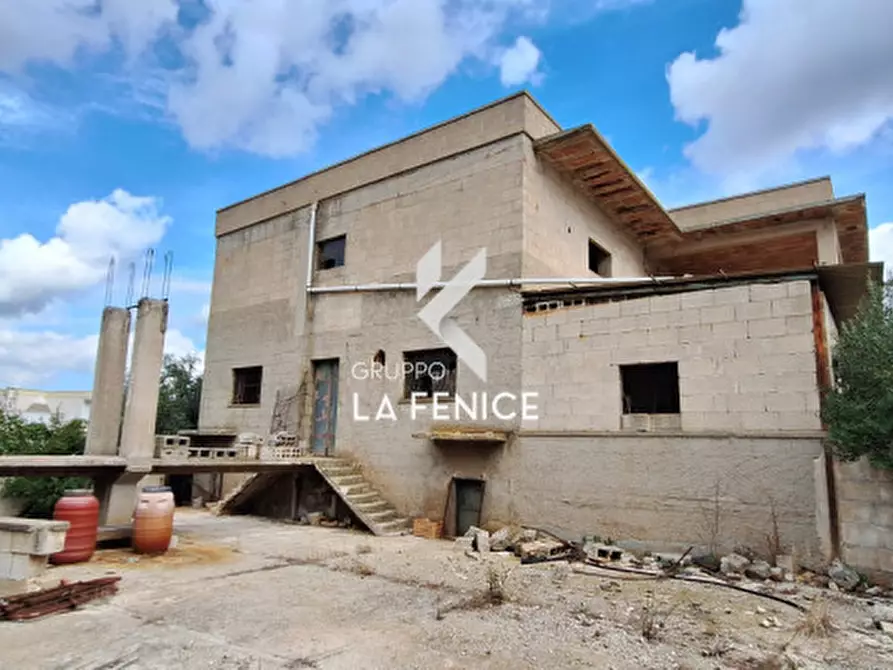 Immagine 23 di Rustico / casale in vendita  in contrada Martucci a Martina Franca