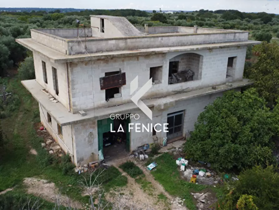 Immagine 24 di Rustico / casale in vendita  in contrada Martucci a Martina Franca