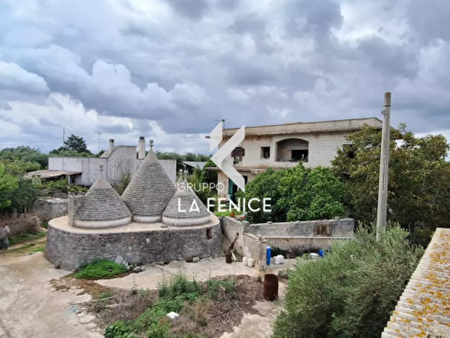 Immagine 25 di Rustico / casale in vendita  in contrada Martucci a Martina Franca