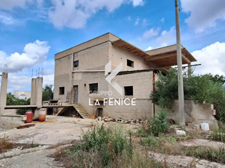 Immagine 26 di Rustico / casale in vendita  in contrada Martucci a Martina Franca