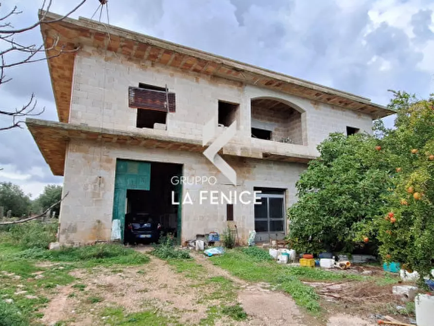 Immagine 27 di Rustico / casale in vendita  in contrada Martucci a Martina Franca