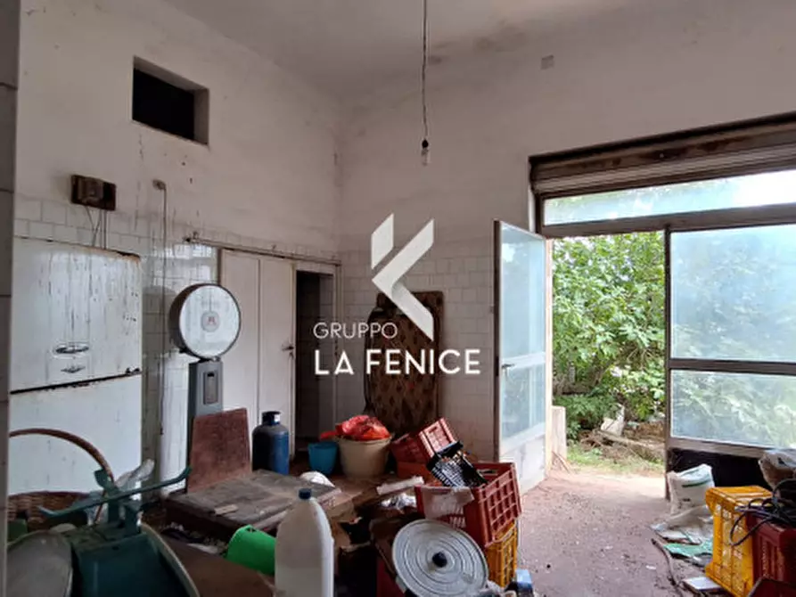 Immagine 28 di Rustico / casale in vendita  in contrada Martucci a Martina Franca