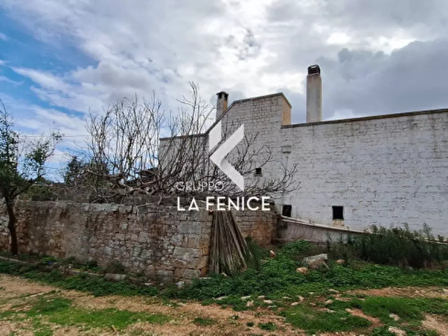 Immagine 30 di Rustico / casale in vendita  in contrada Martucci a Martina Franca