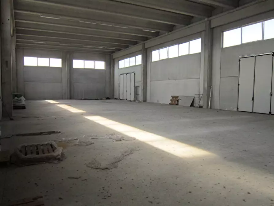 Immagine 7 di Capannone industriale in vendita  in gracco spaziani a Castel D'ario