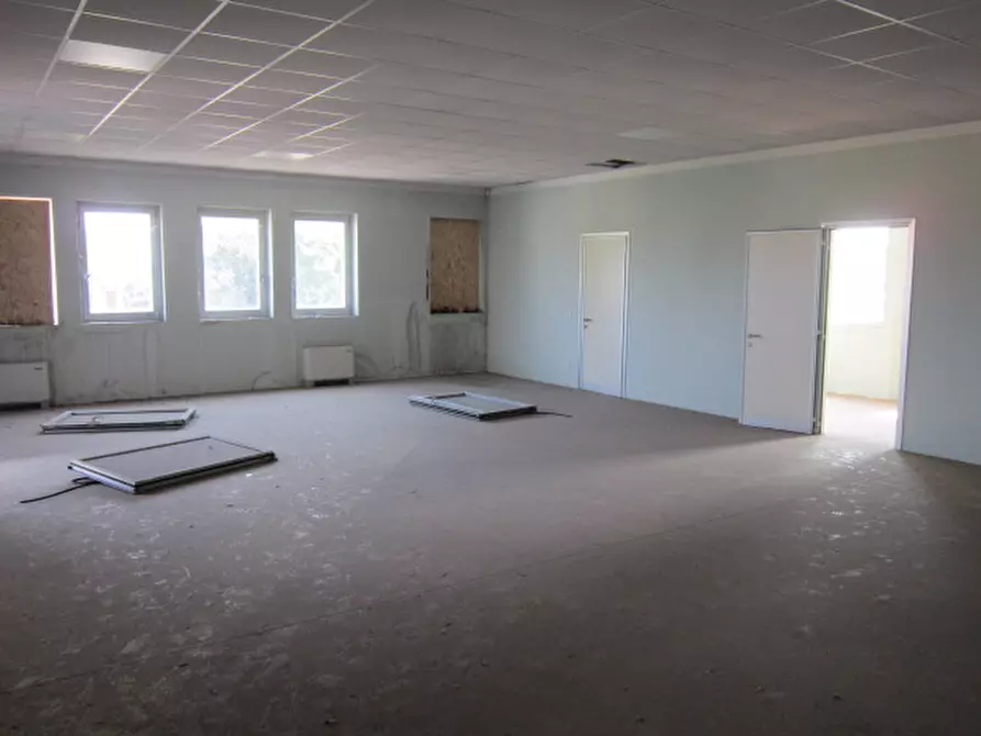 Immagine 10 di Capannone industriale in vendita  in gracco spaziani a Castel D'ario