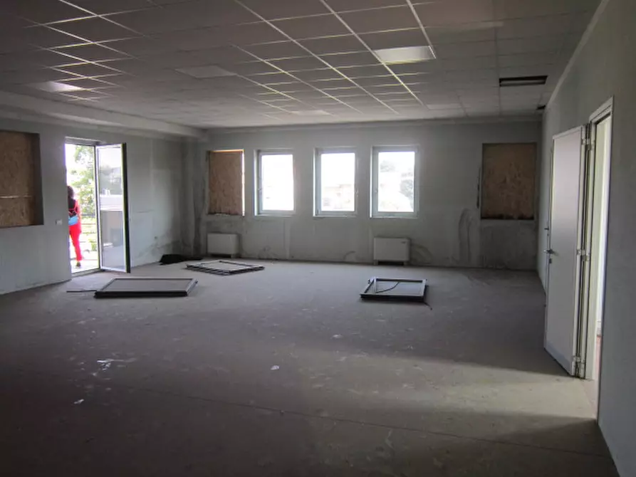 Immagine 11 di Capannone industriale in vendita  in gracco spaziani a Castel D'ario