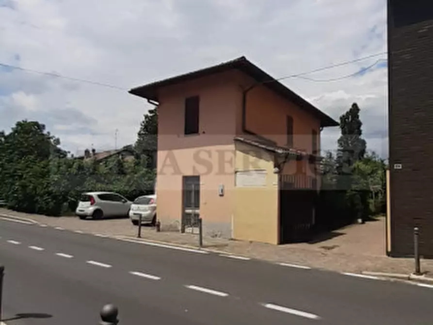 Immagine 4 di Casa indipendente in vendita  in via Roma n° 35 a Sannazzaro De' Burgondi