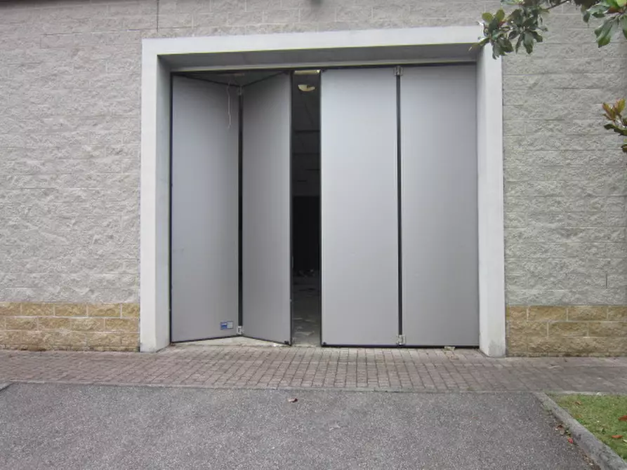 Immagine 3 di Capannone industriale in vendita  in Chiari via Brescia a Chiari