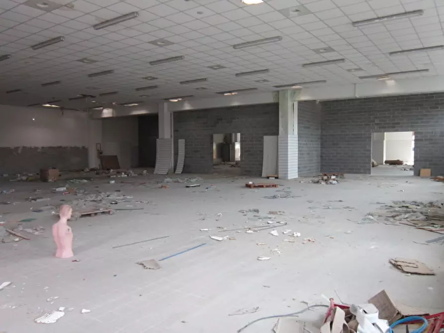 Immagine 4 di Capannone industriale in vendita  in Chiari via Brescia a Chiari