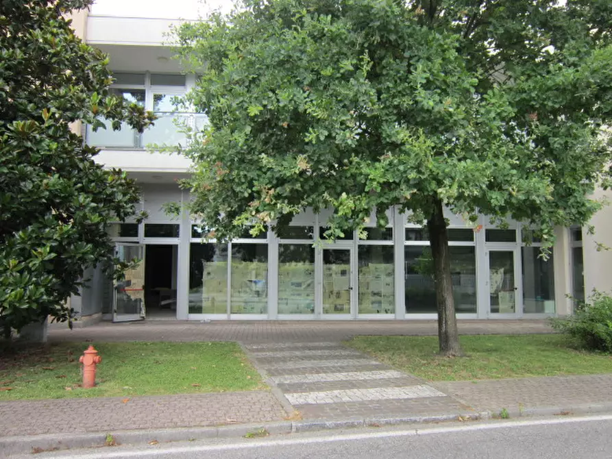 Immagine 14 di Capannone industriale in vendita  in Chiari via Brescia a Chiari