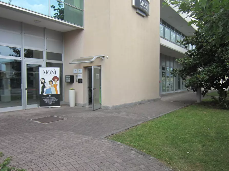 Immagine 16 di Capannone industriale in vendita  in Chiari via Brescia a Chiari