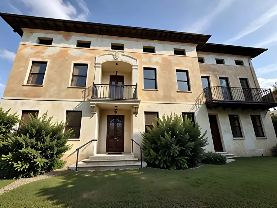 Immagine 4 di Villa in vendita  in Via antonio Canova a Possagno