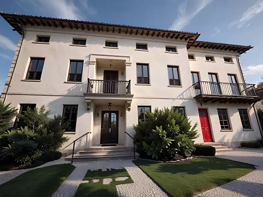 Immagine 10 di Villa in vendita  in Via antonio Canova a Possagno