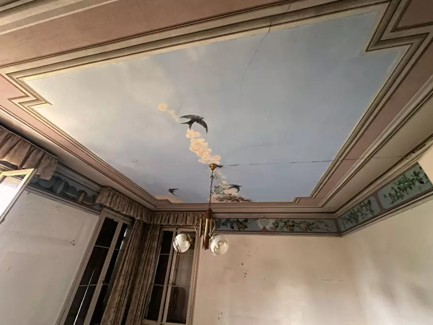 Immagine 11 di Villa in vendita  in Via antonio Canova a Possagno
