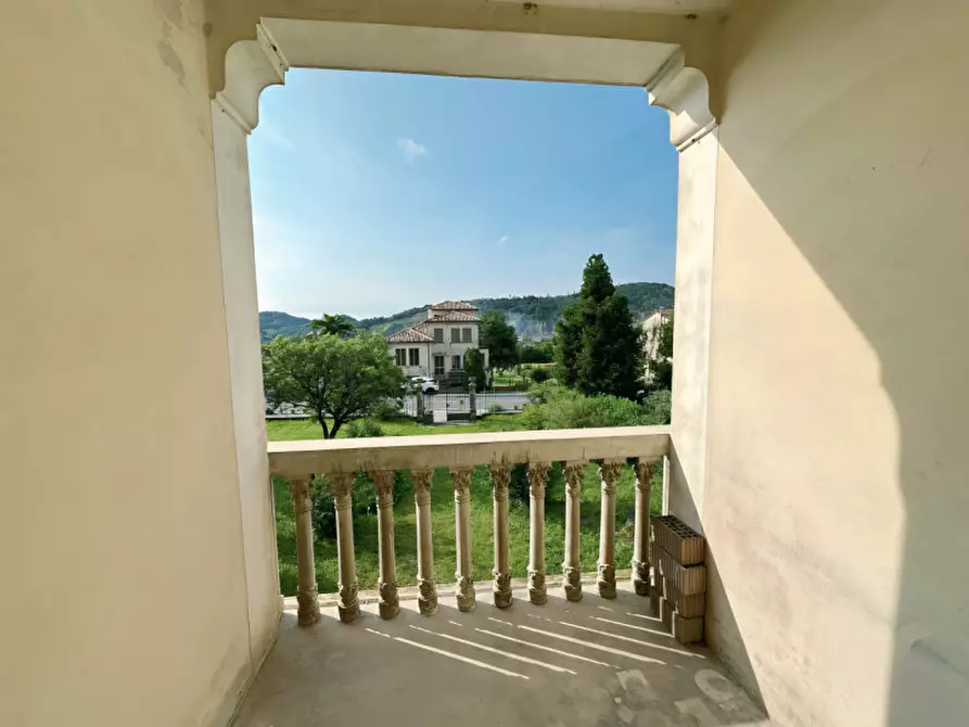 Immagine 13 di Villa in vendita  in Via antonio Canova a Possagno