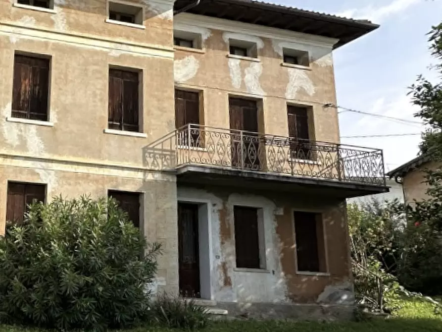 Immagine 36 di Villa in vendita  in Via antonio Canova a Possagno