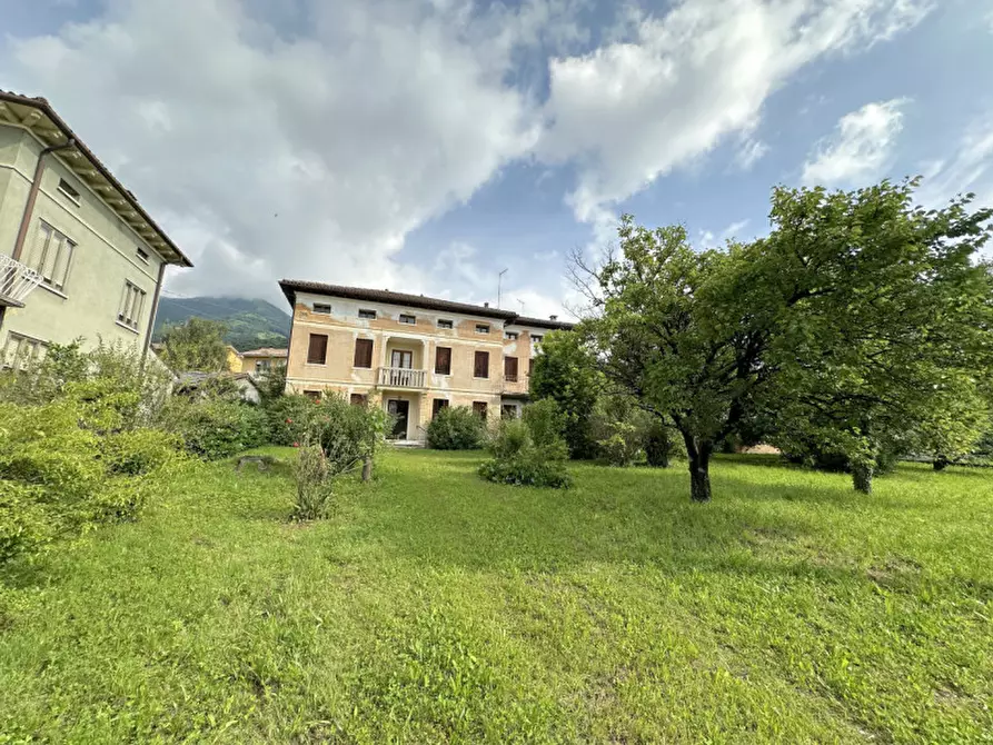 Immagine 36 di Villa in vendita  in Via antonio Canova a Possagno