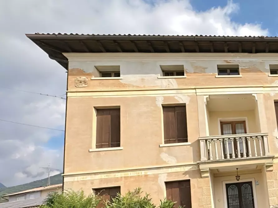 Immagine 37 di Villa in vendita  in Via antonio Canova a Possagno
