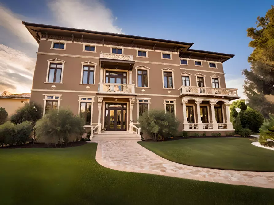 Immagine 46 di Villa in vendita  in Via antonio Canova a Possagno