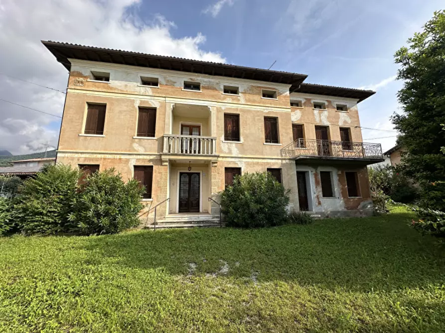 Immagine 47 di Villa in vendita  in Via antonio Canova a Possagno