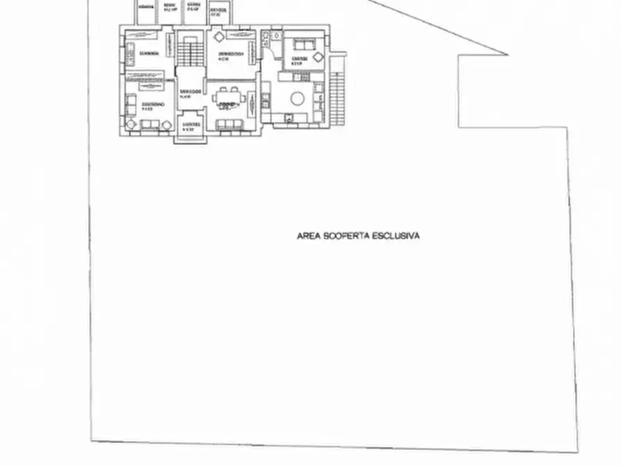 Immagine 48 di Villa in vendita  in Via antonio Canova a Possagno