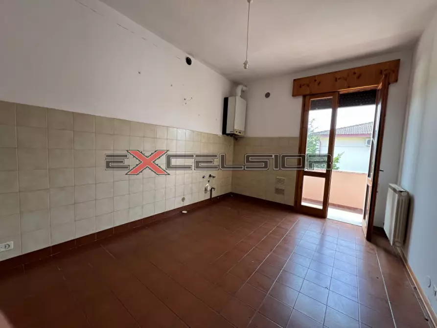 Immagine 2 di Appartamento in vendita  in Via G. Matteotti n.20 bis - Cavarzere (VE) a Loreo