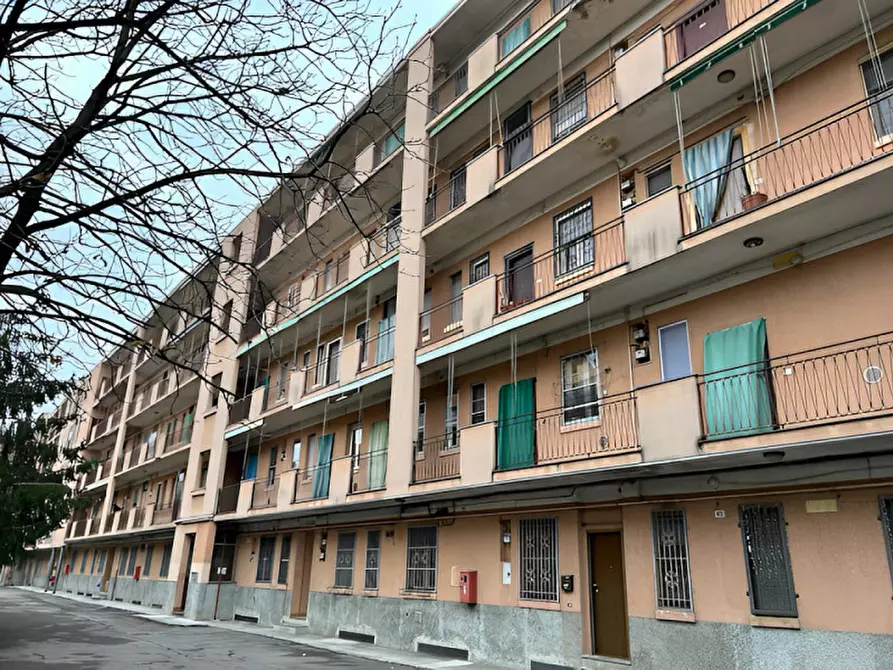 Immagine 1 di Appartamento in vendita  in Via Privata Rinaldo Cavalli, 50 a Locate Di Triulzi