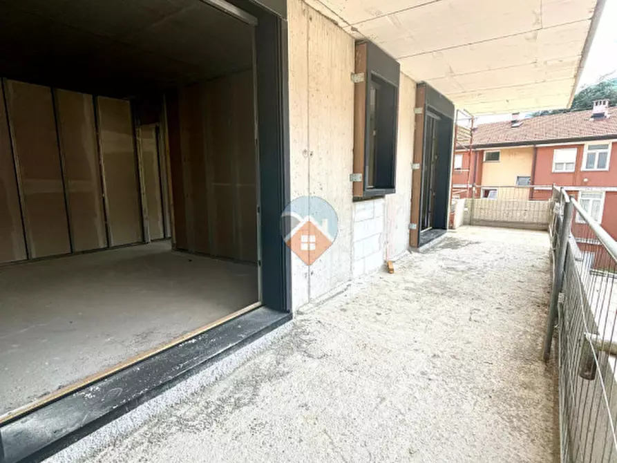 Immagine 1 di Appartamento in vendita  in Via Cittadella 19 a Rovereto