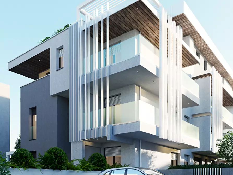 Immagine 4 di Appartamento in vendita  in Viale Abba a Riccione