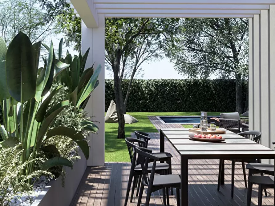 Immagine 7 di Appartamento in vendita  in Viale Abba a Riccione