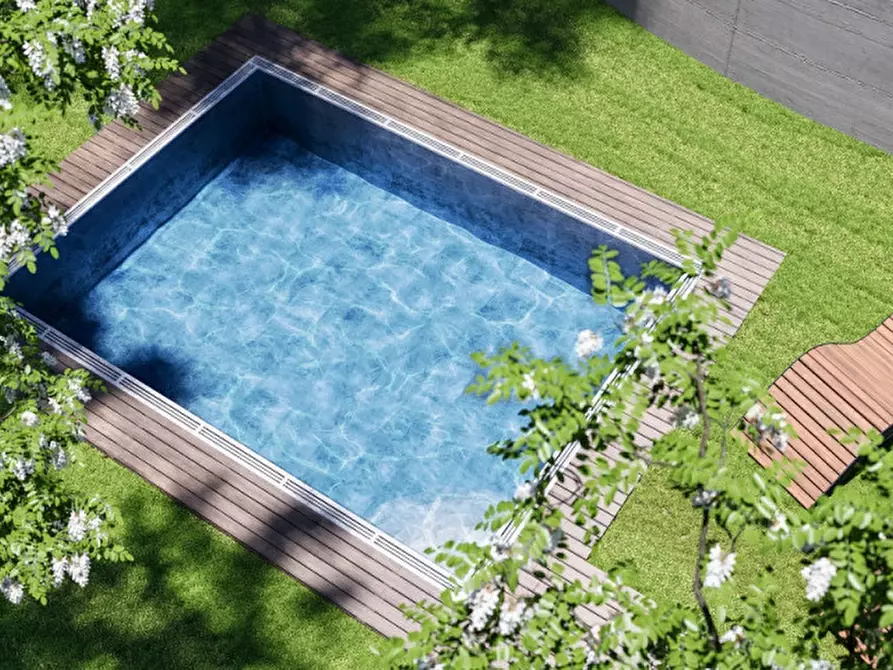 Immagine 8 di Appartamento in vendita  in Viale Abba a Riccione