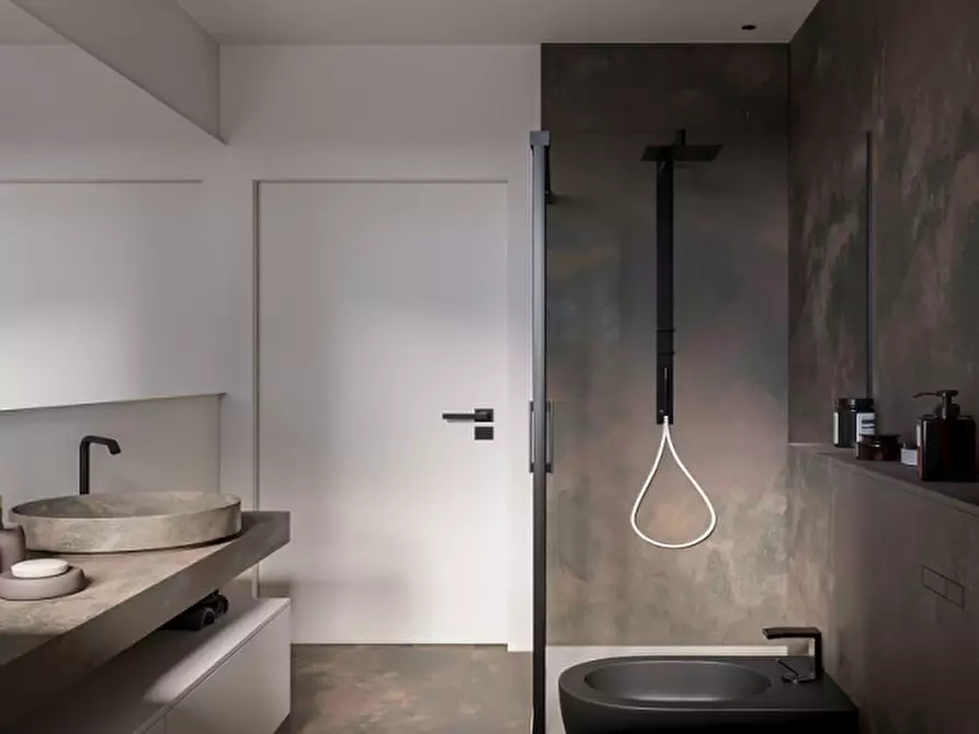 Immagine 14 di Appartamento in vendita  in Viale Abba a Riccione