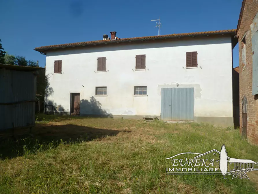 Immagine 3 di Casa indipendente in vendita  in valiano a Montepulciano