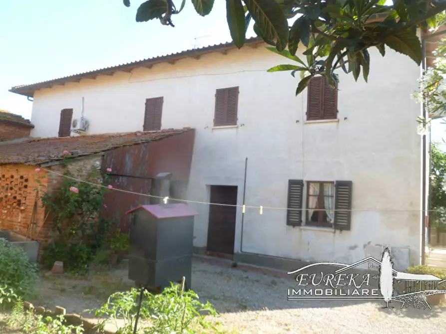Immagine 4 di Casa indipendente in vendita  in valiano a Montepulciano