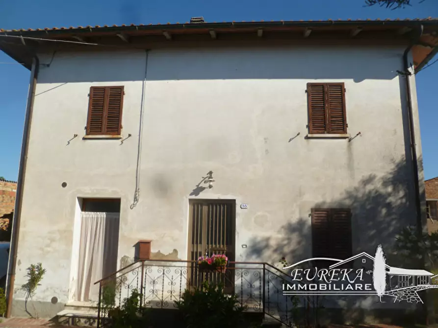 Immagine 5 di Casa indipendente in vendita  in valiano a Montepulciano