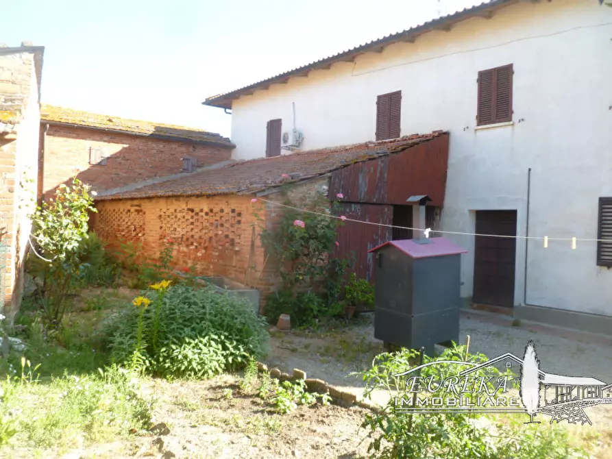 Immagine 6 di Casa indipendente in vendita  in valiano a Montepulciano