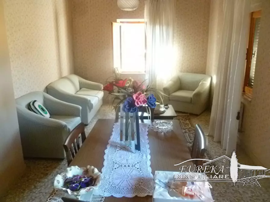 Immagine 9 di Casa indipendente in vendita  in valiano a Montepulciano