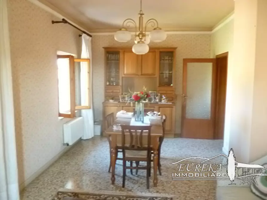 Immagine 10 di Casa indipendente in vendita  in valiano a Montepulciano
